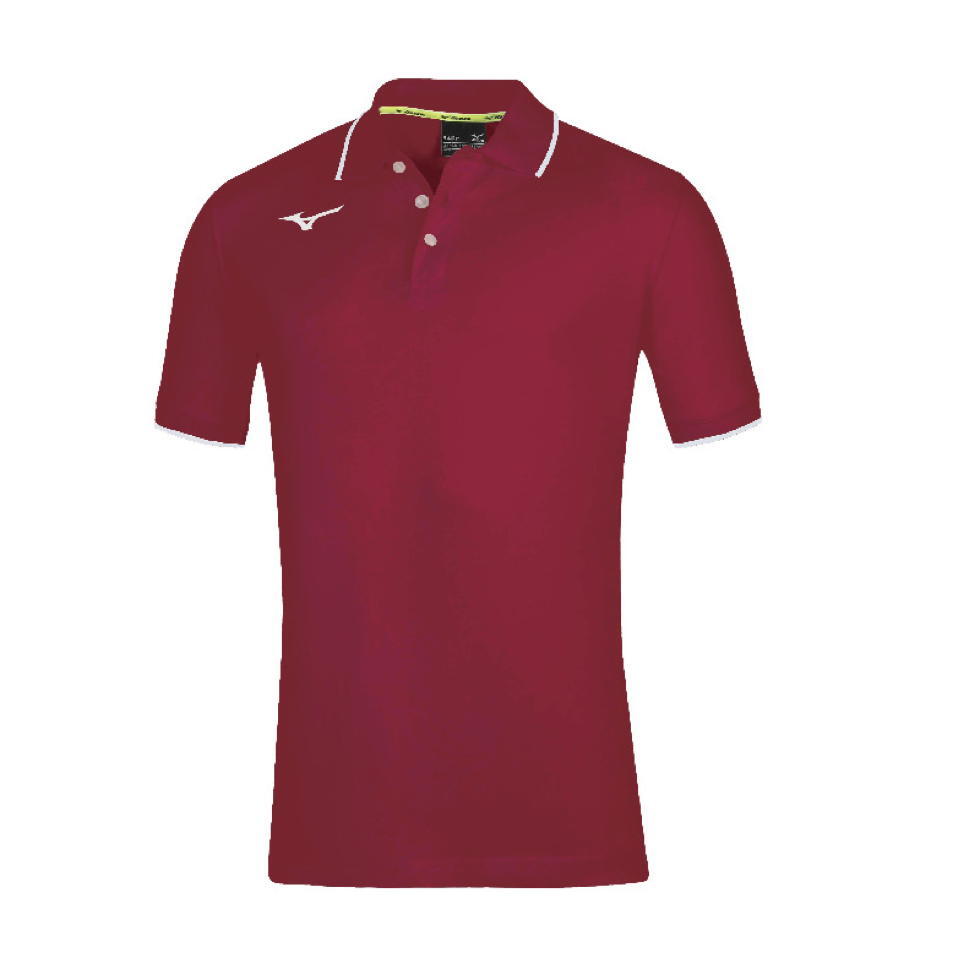 Polo Mizuno Team
