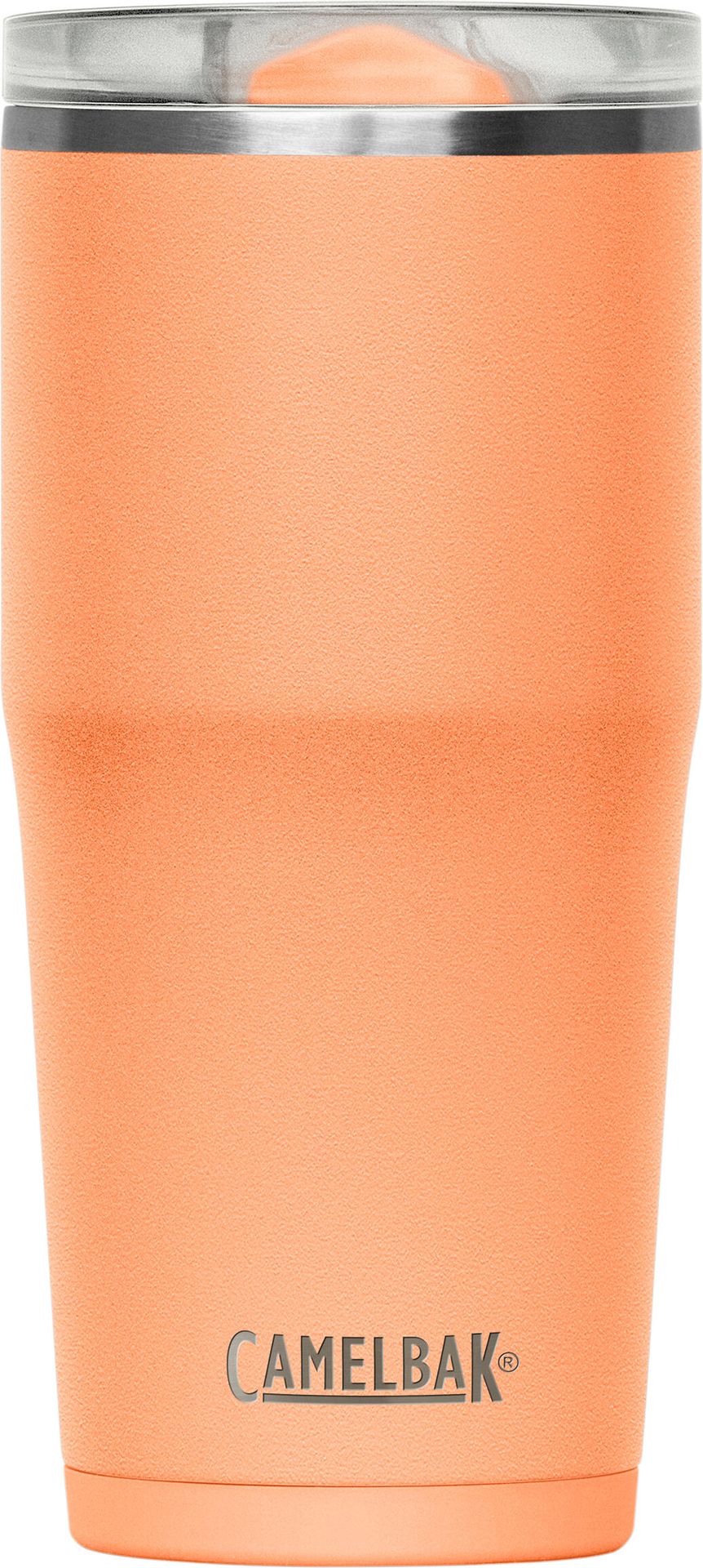 Kubek termiczny ze szczelną nakrętką Camelbak Thrive Tumbler 590 ml Desert Sunrise