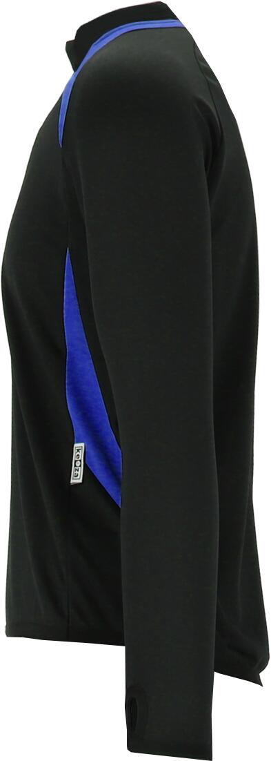 Bluza piłkarska dla dorosłych Keeza Burton