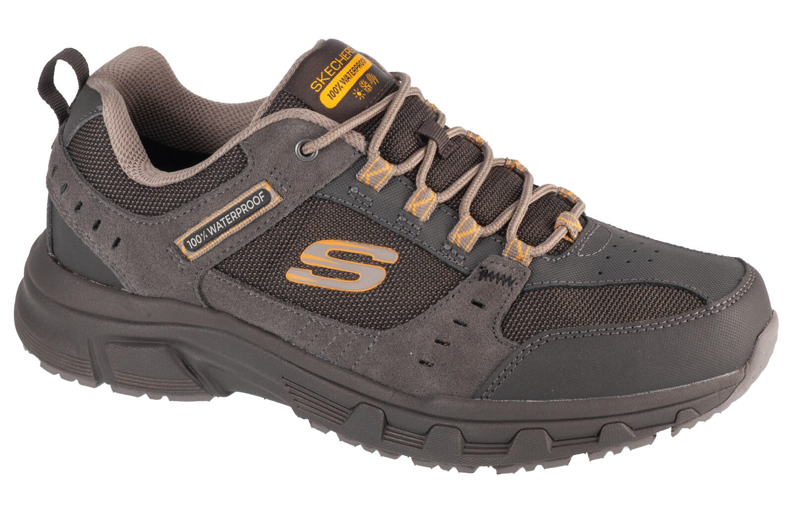 Skechers Oak Canyon Rydell 237386-BBK 44