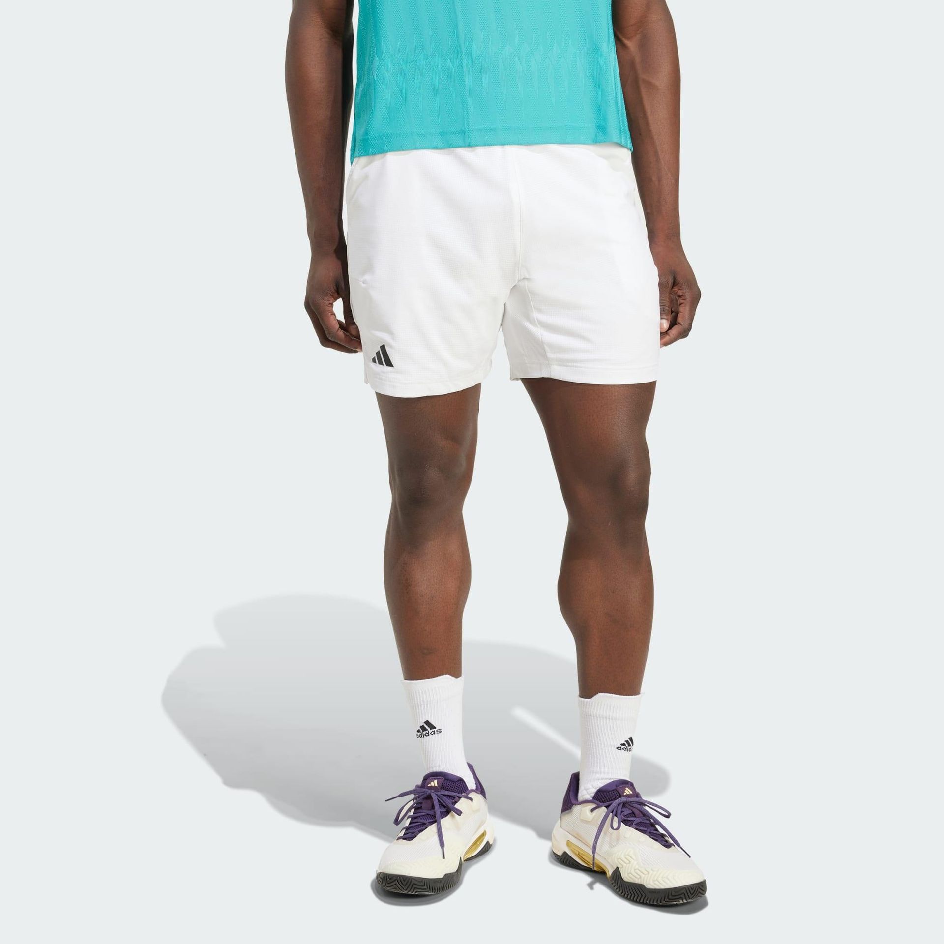 Szorty tenisowe Climacool Ergo