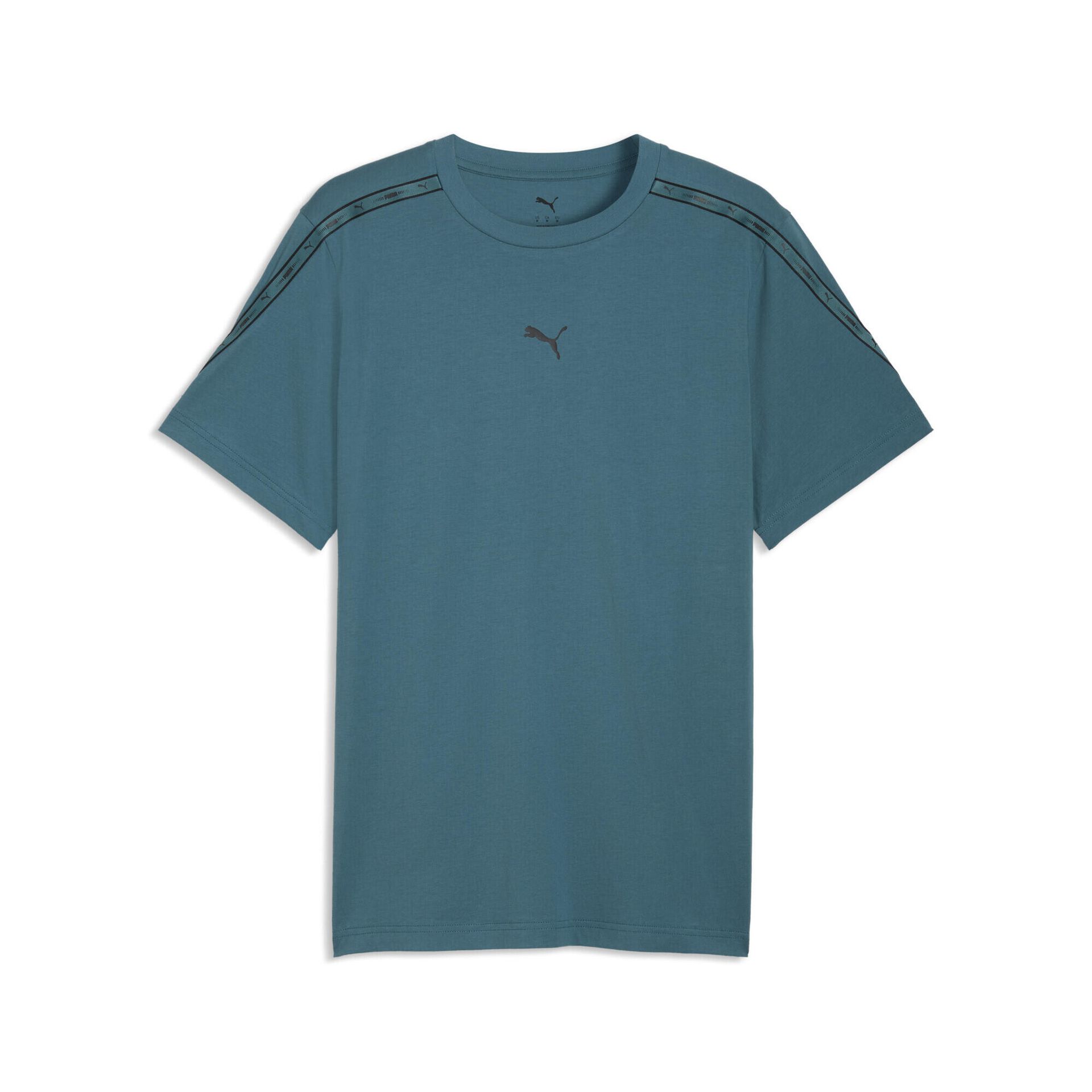 Koszulka męska Puma Tape Tee