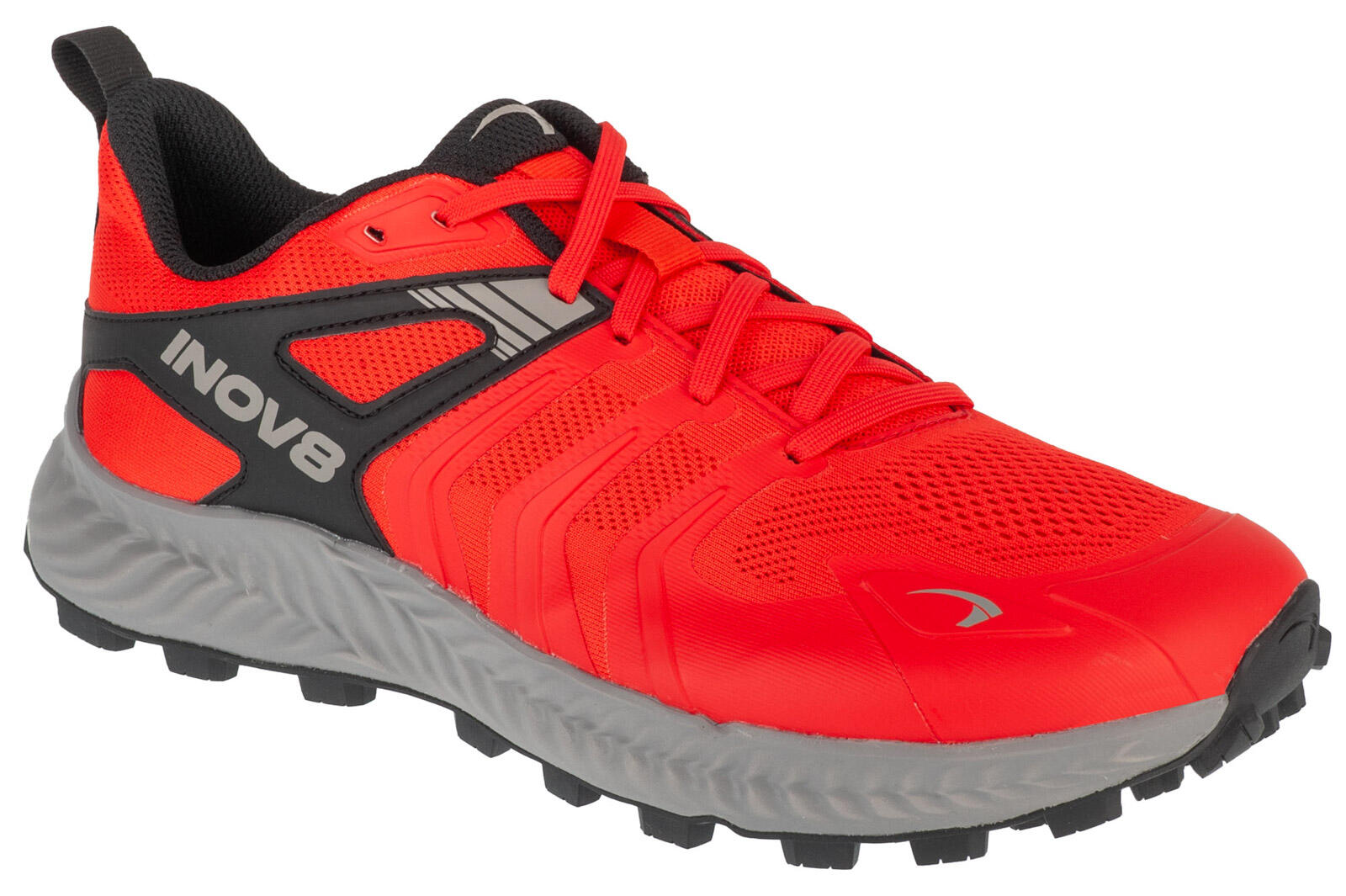 Inov-8 TrailTalon 001275-RDBK-S-001 Czerwone 44,5