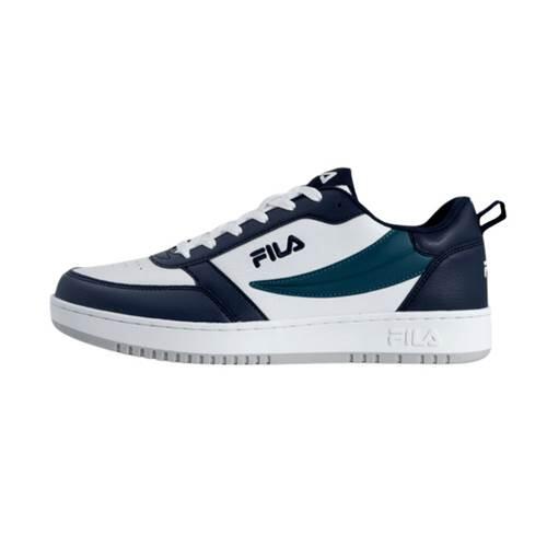 Trenerzy Fila Rega