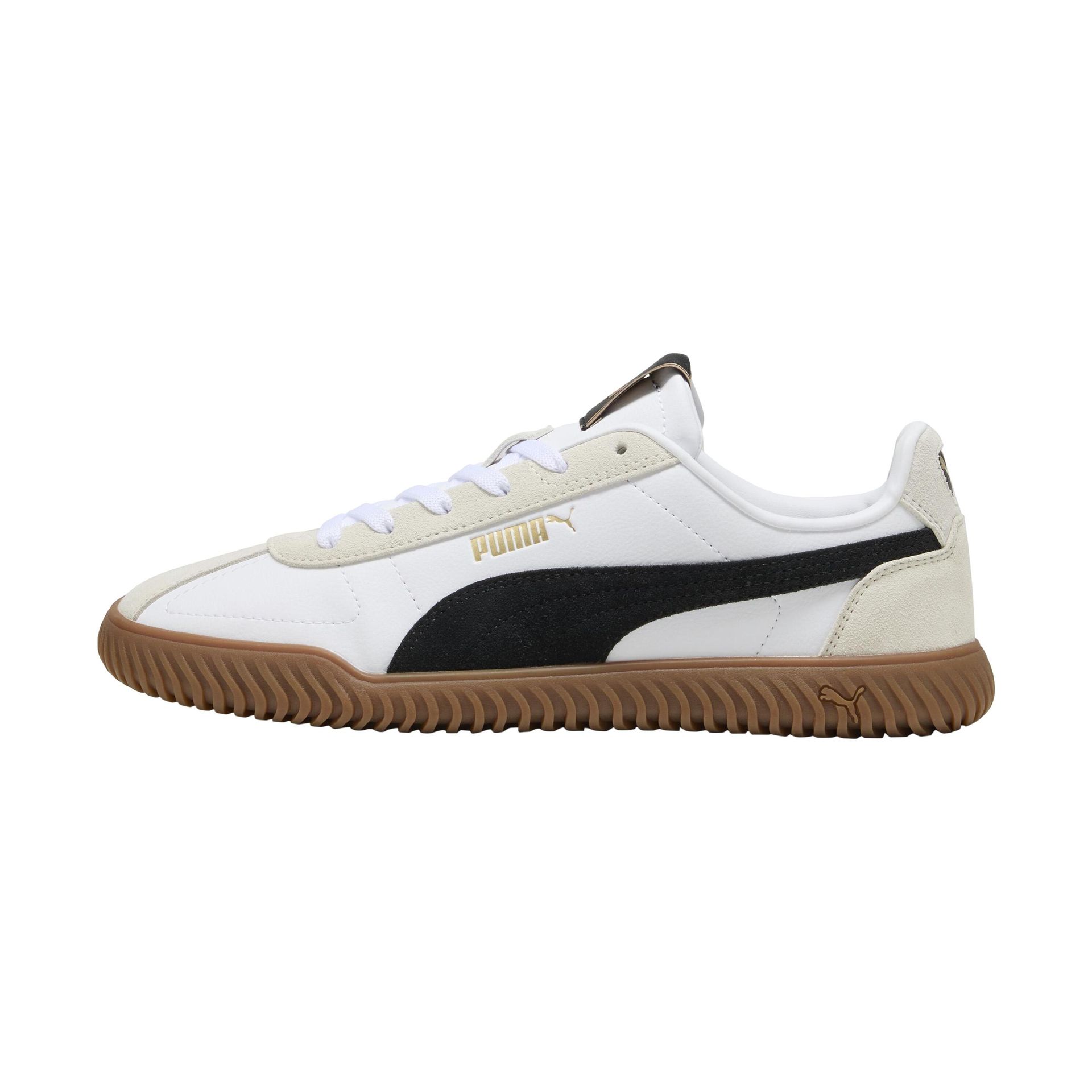 Tenisówki Puma Model Puma Club Kayzer Og Kolor Biały