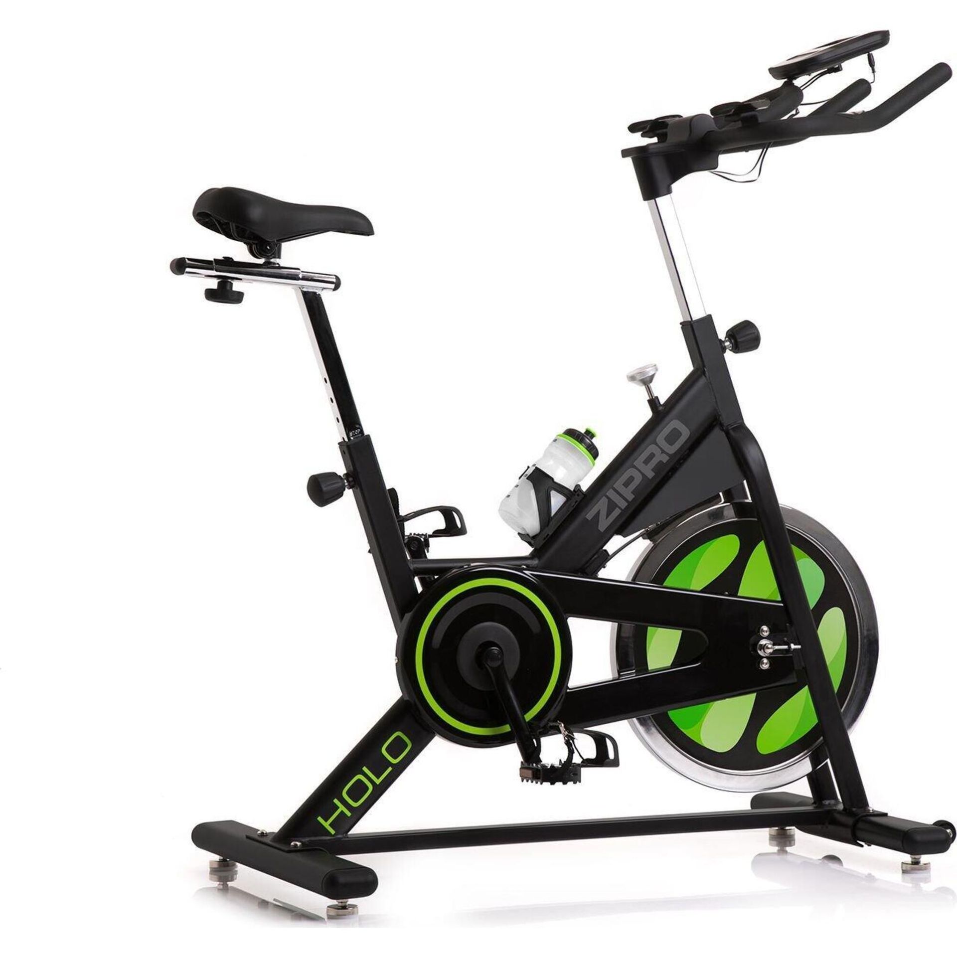 Rower stacjonarny Zipro Holo