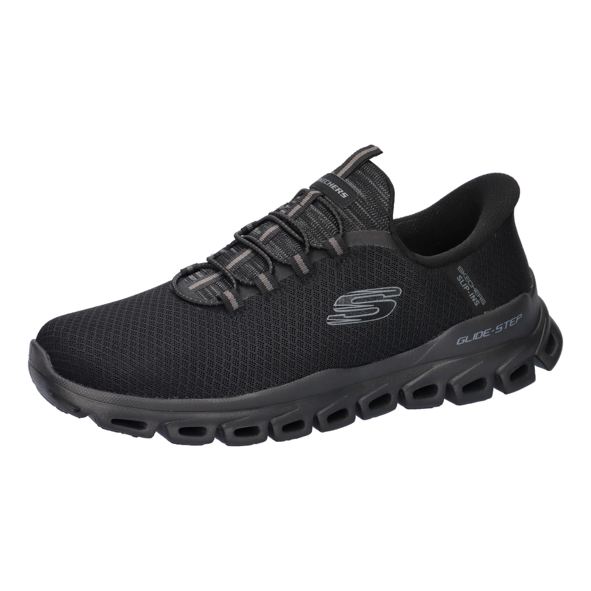 Buty sportowe męskie Skechers Glide step Noxus