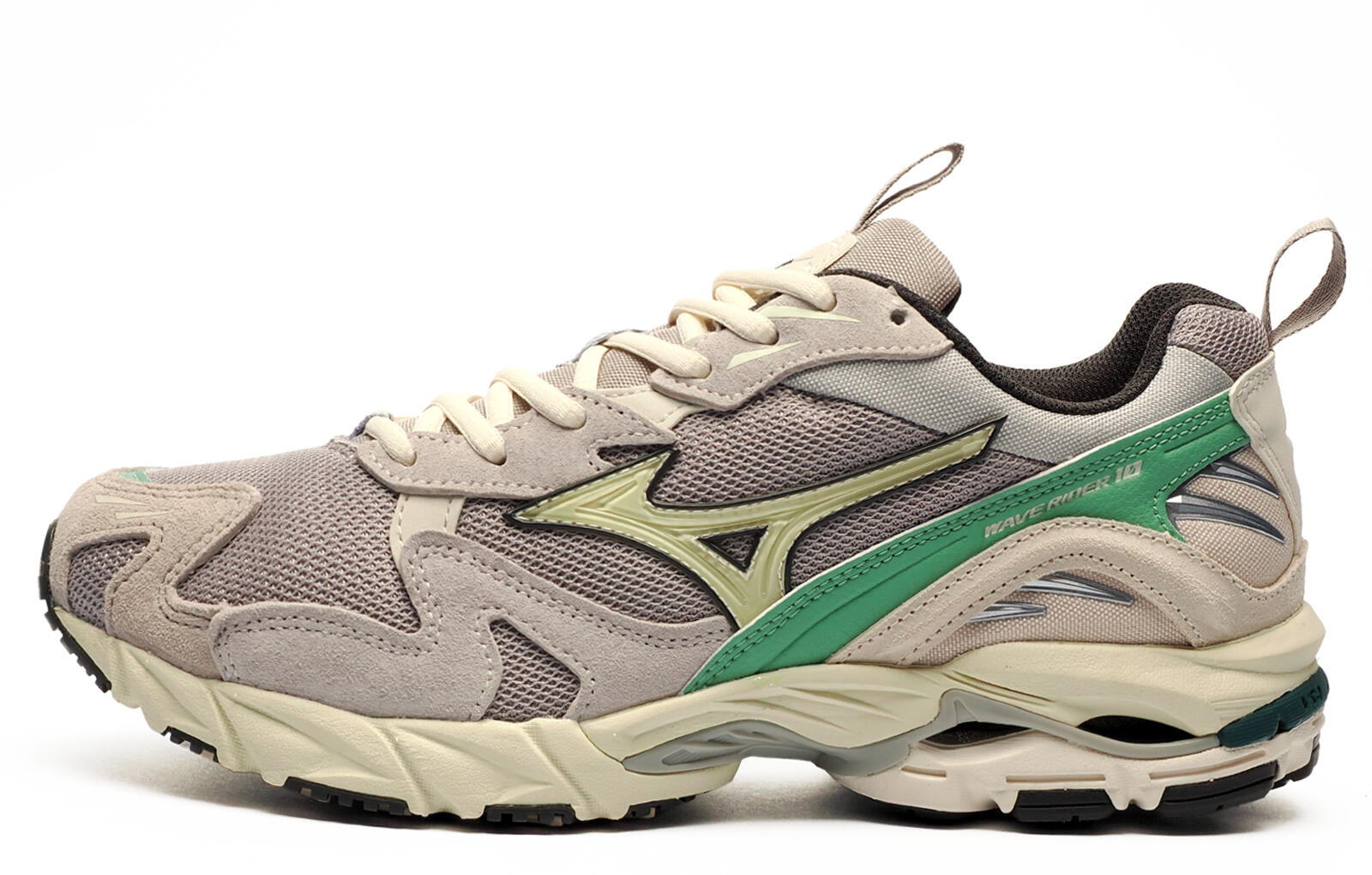 Buty Mizuno Wave Rider 10 Premium