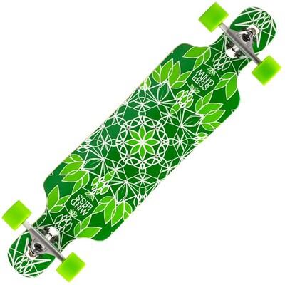 Mindless Longboard Mindless Snake III blue ML8420 BLUE