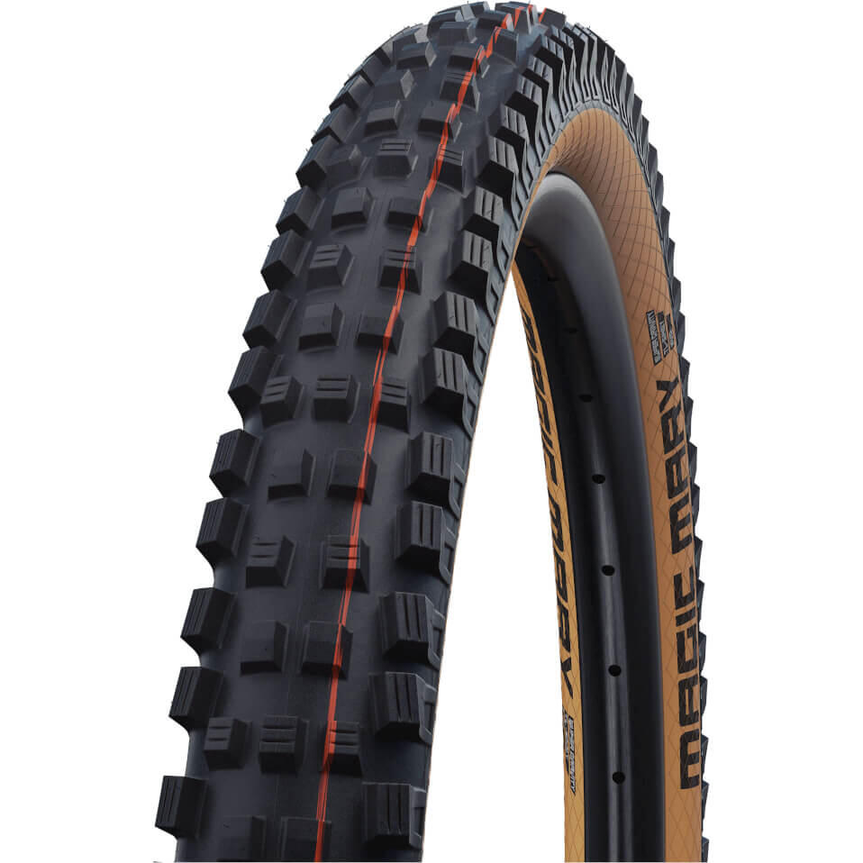 Schwalbe Magic Mary Super Gravity Evolution Folding Tyre 27.5x2.40