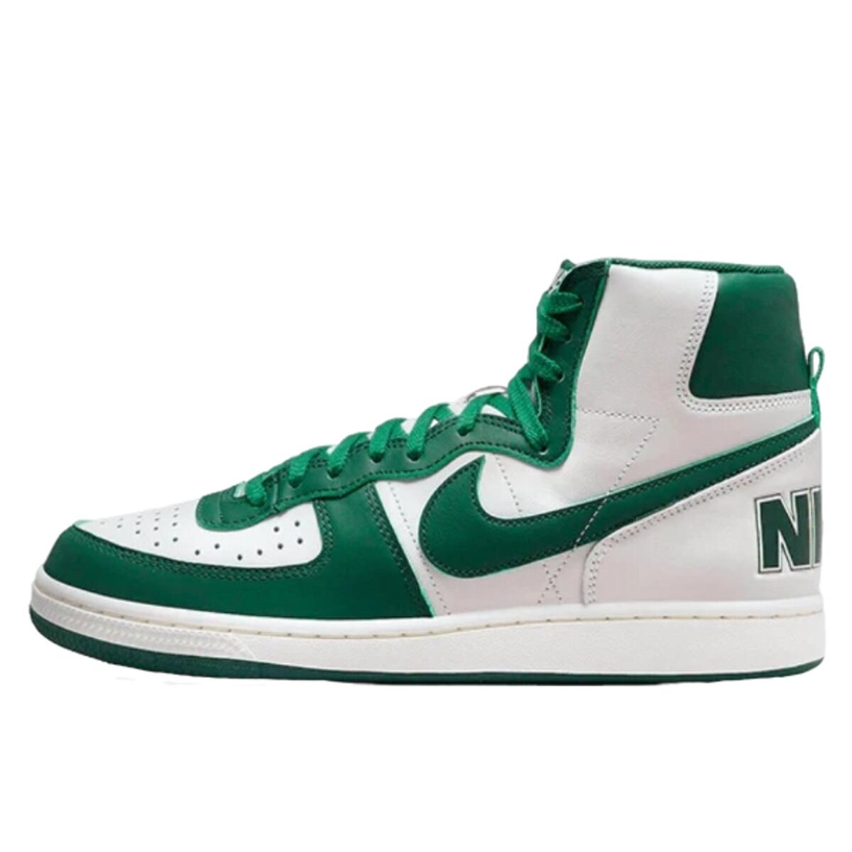 Nowe Buty Męskie Nike Terminator High FD0650-100 Wysokie r.42,5