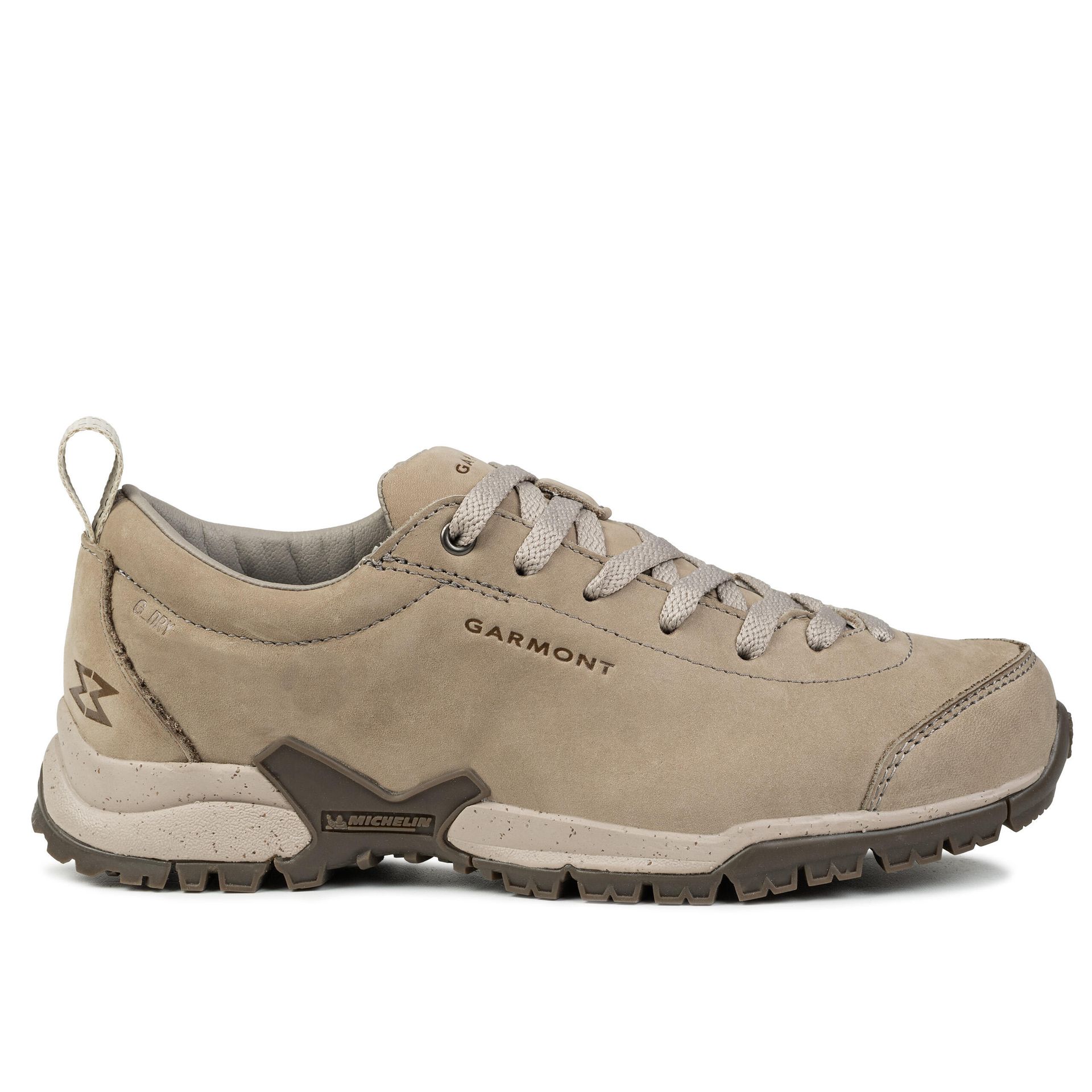 Buty damskie, sportowe Garmont Tikal 4S G-dry Wms 002577 Wodoodporne