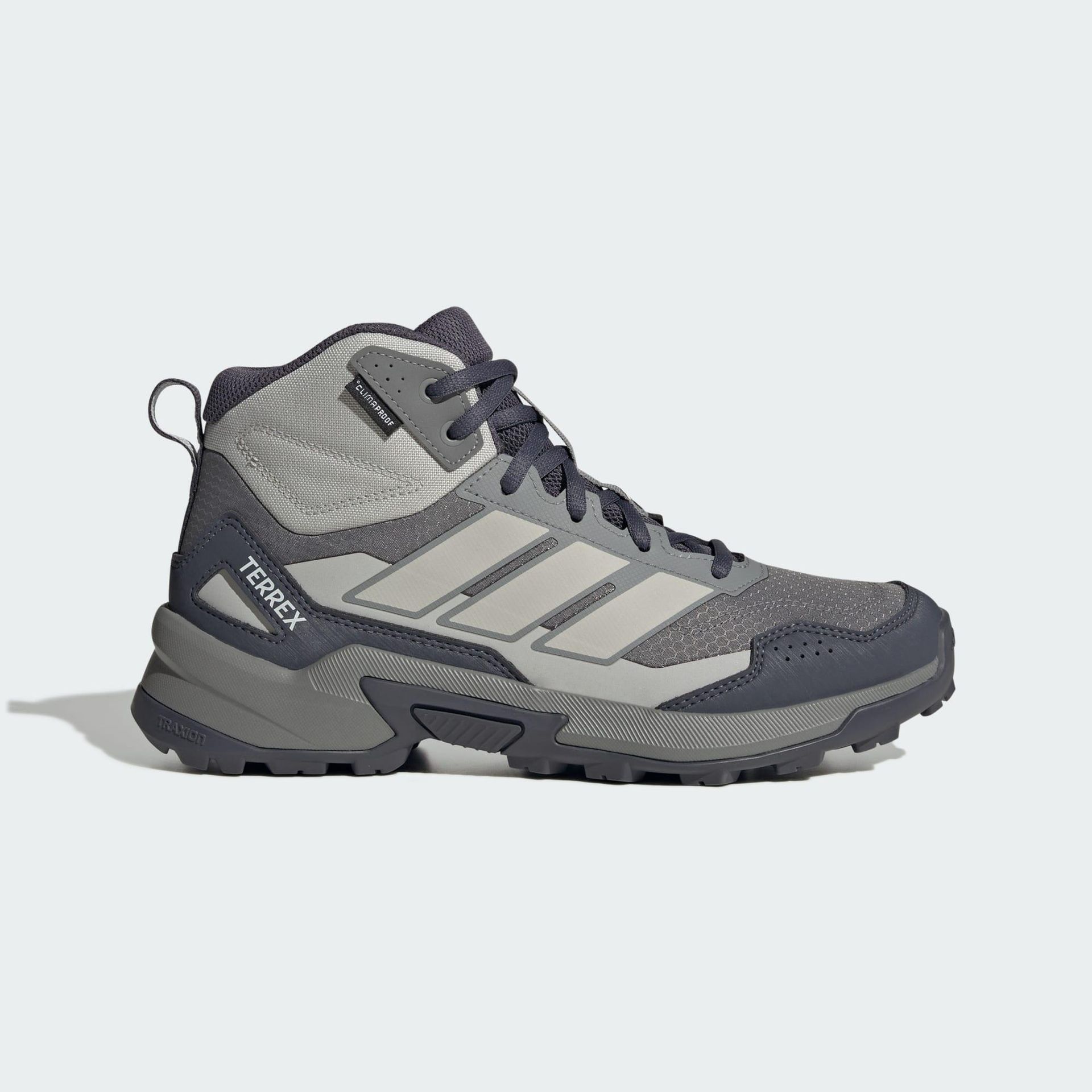 Buty damskie adidas Terrex Eastrail 3 Mid Climaproof trekkingowe 40,6
