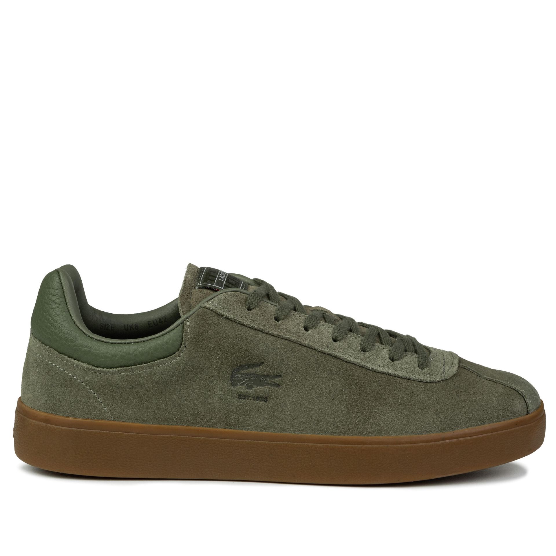 Buty męskie Lacoste BASESHOT 225 5 SMA
