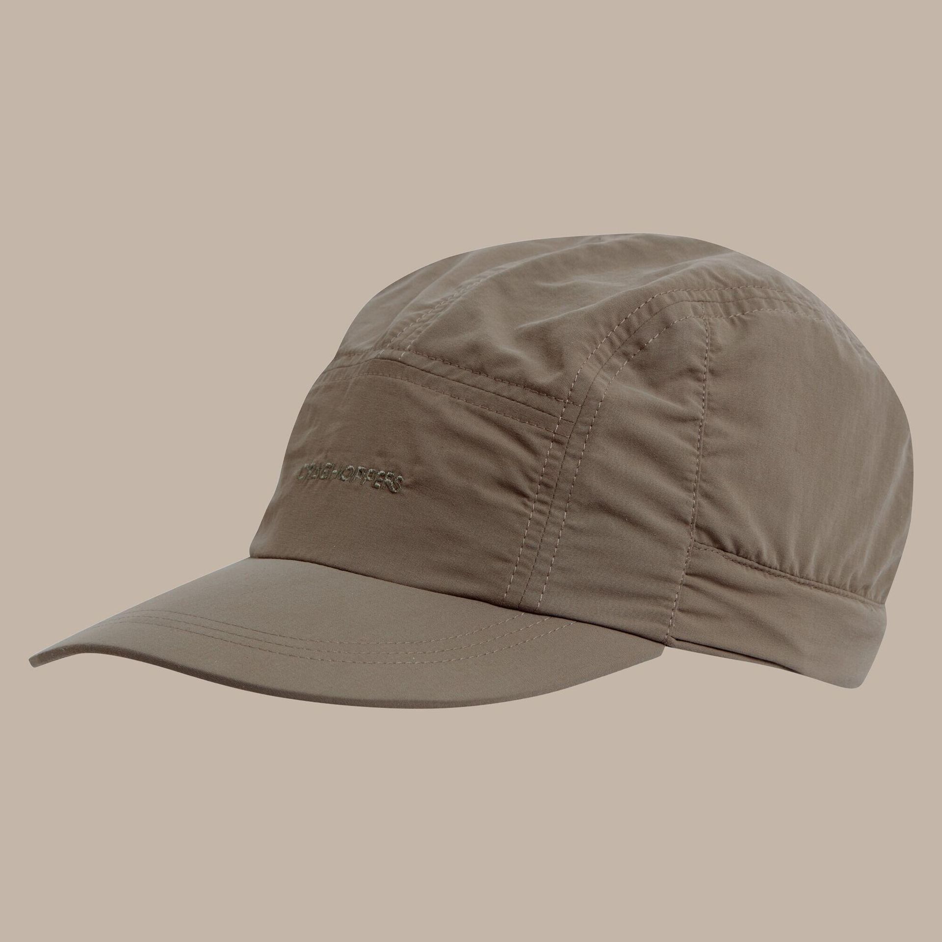 Czapka trekkingowa ochronna z daszkiem Nosilife Desert III