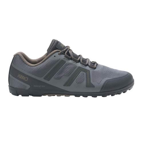 Buty trekkingowe męskie Xero Shoes Mesa Trail Wp