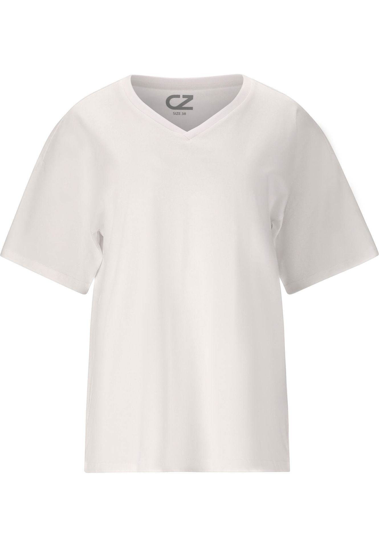 T-shirt damski Cruz Ingeberg