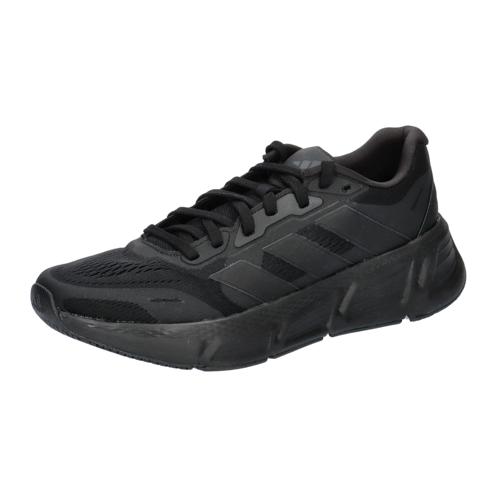 Adidas Buty damskie do biegania adidas Questar czarne IF2239 38 2/3