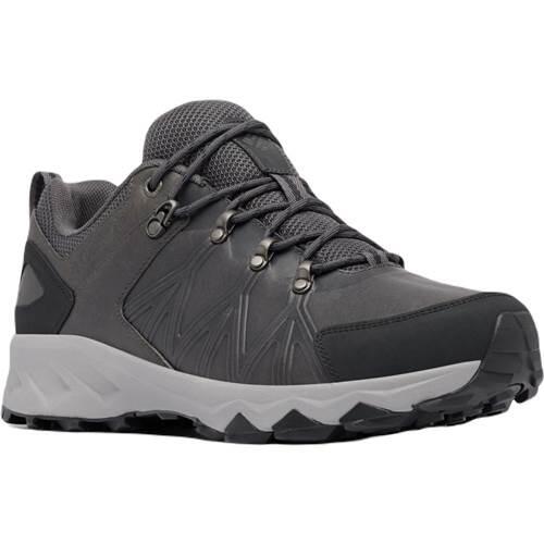 Buty męskie Columbia Peakfreak™ II Outdry™ Leather 2023 Rozmiar butów (UE): 41,5 / Kolor: czarny