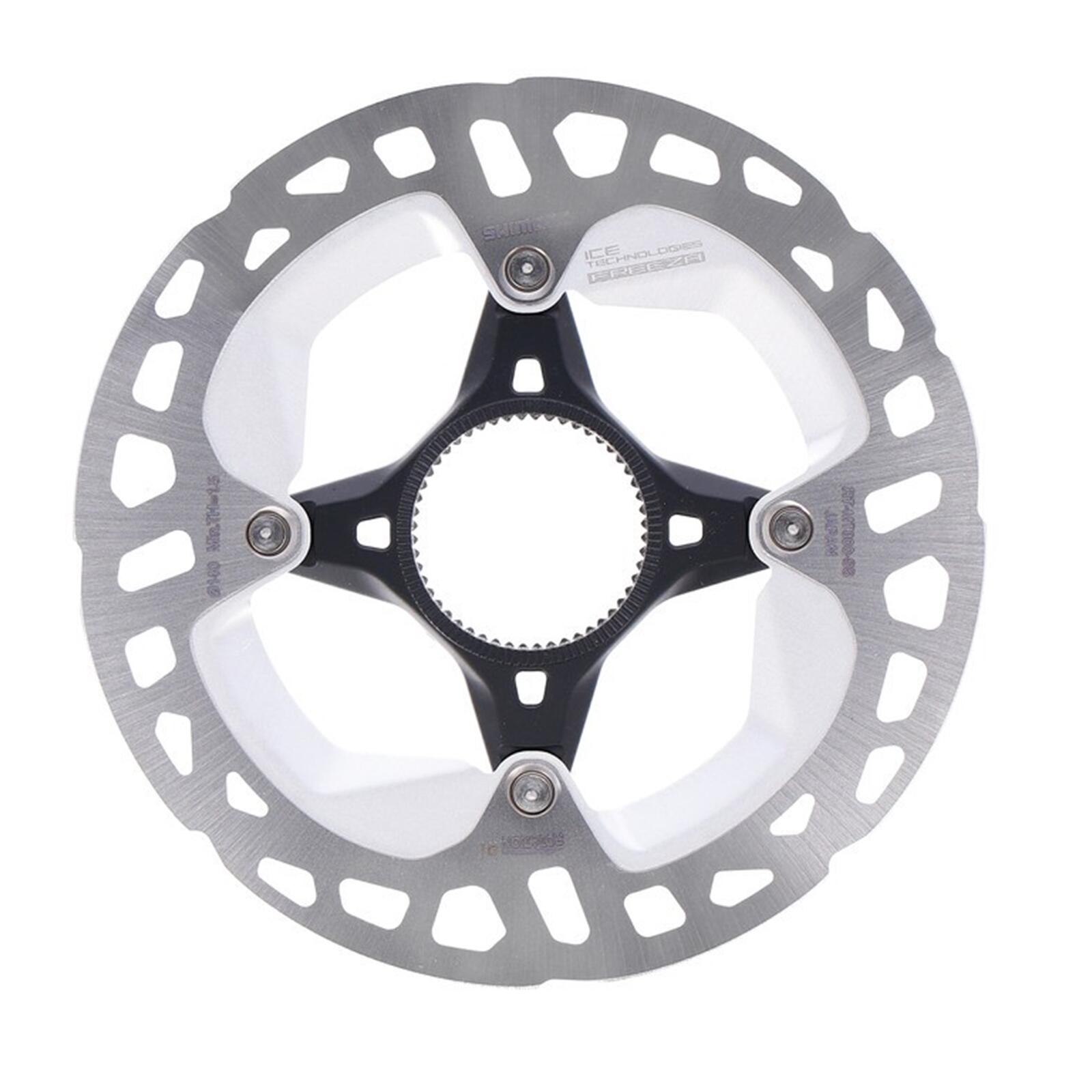 Tarcza hamulcowa Shimano RT-MT800 Center Lock Ice Technoligies Freeza