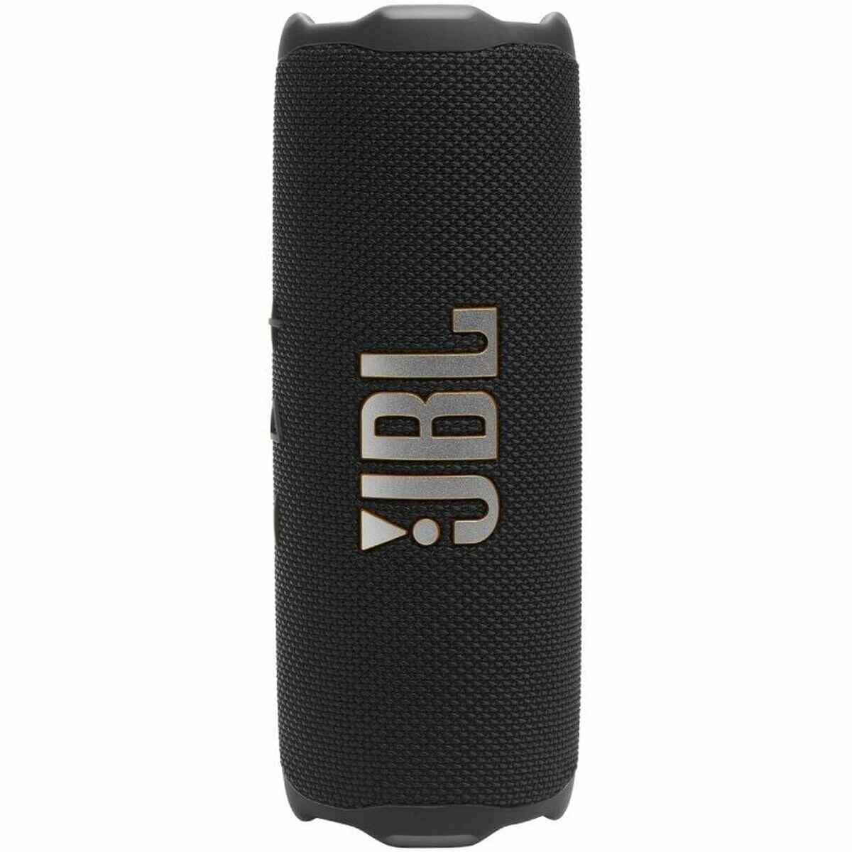JBL Flip 7 Czarny