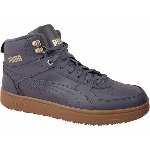 Męskie buty zimowe Puma Rebound Rugged