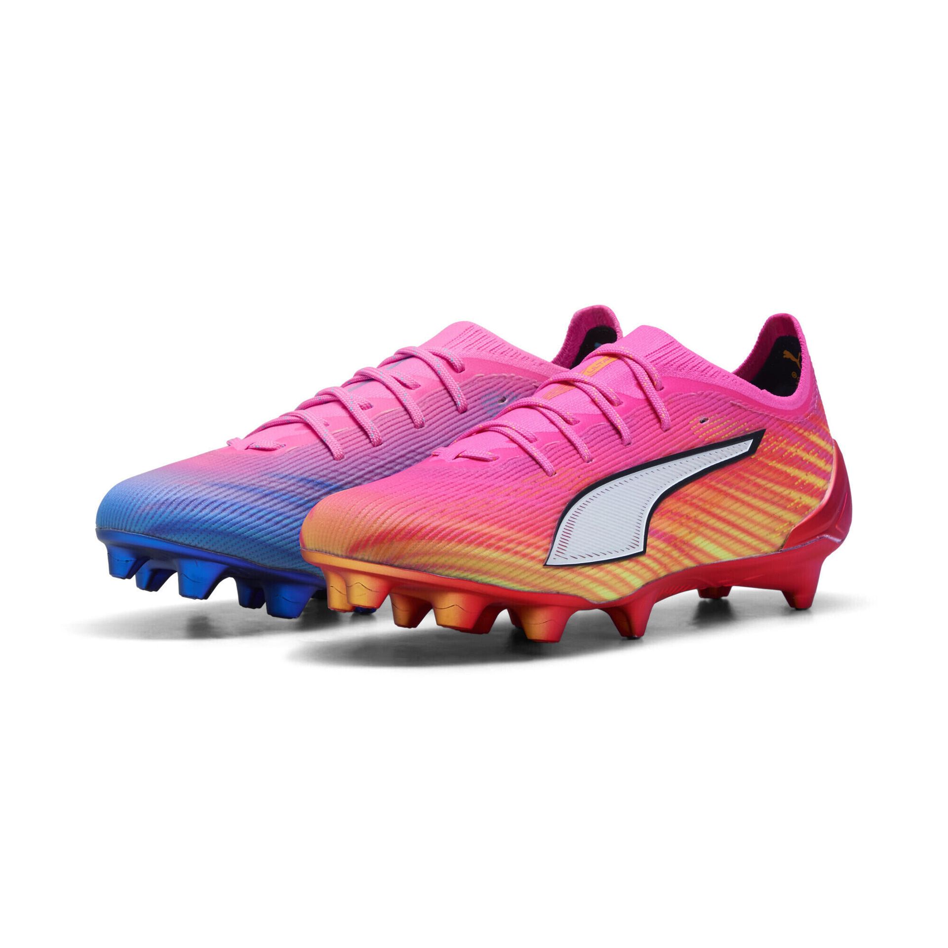 Damskie buty piłkarskie ULTRA 6 ULTIMATE FG PUMA