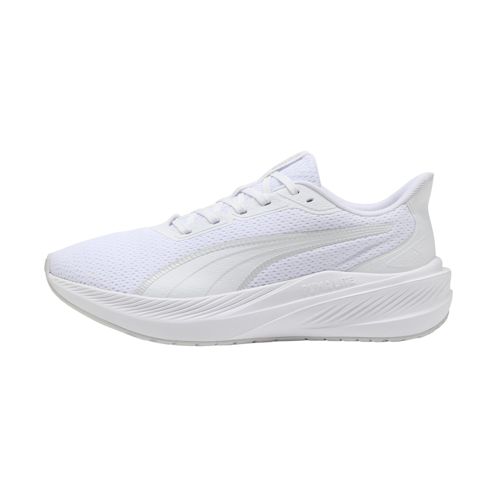 Puma Buty Puma Dasher Lite czarne 312586 02 39
