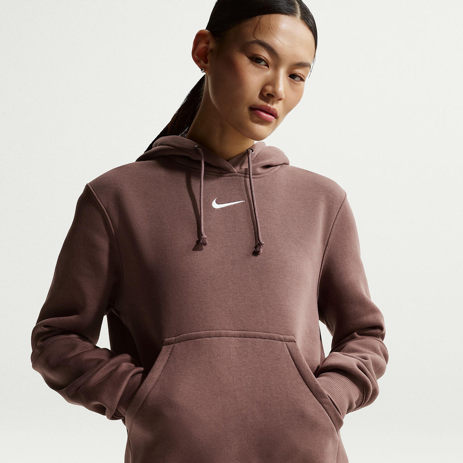 Bluza na co dzień damska Nike HF6839133