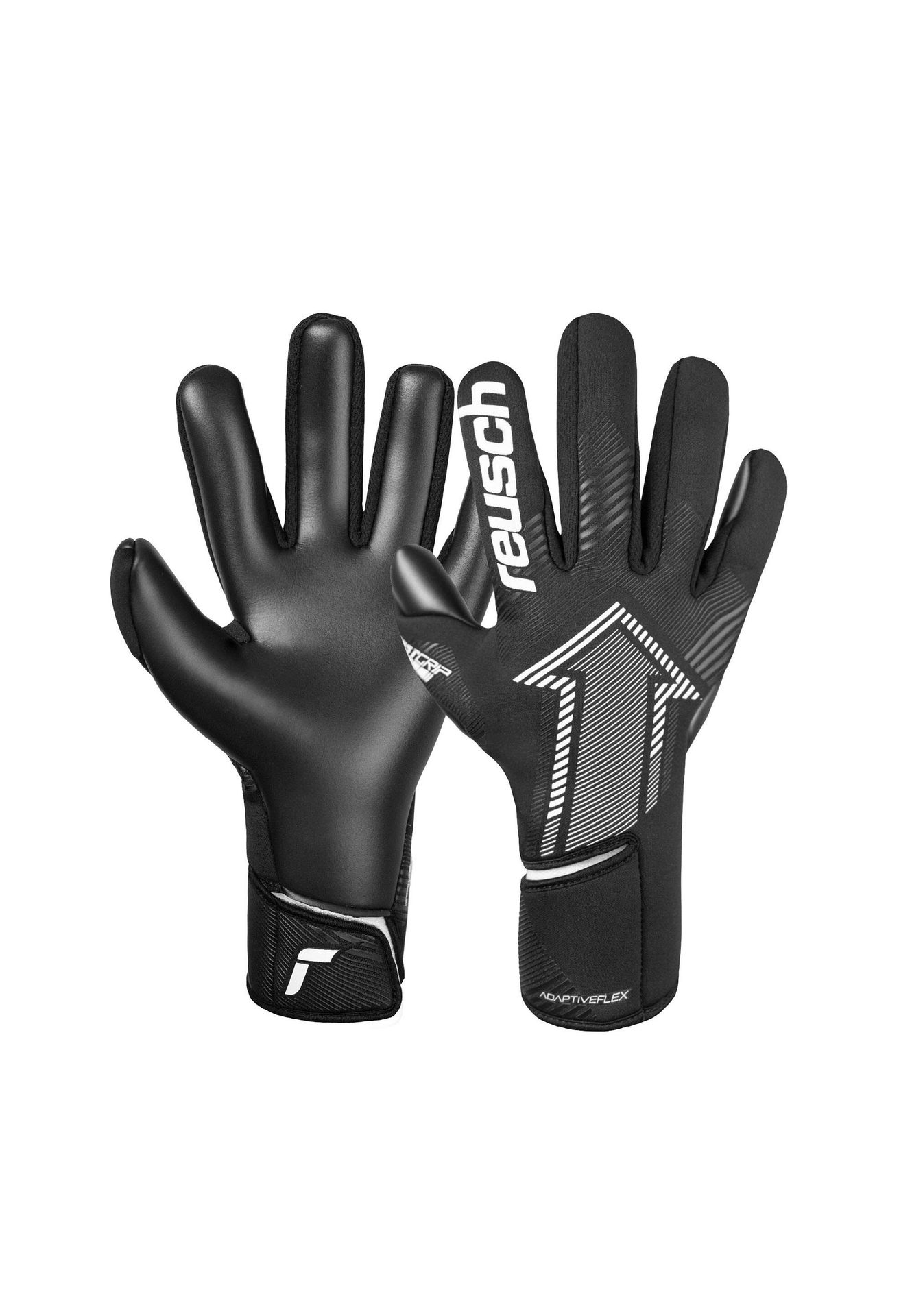 Rękawice bramkarskie Reusch Fastgrip Infinity M 55 70 700 7700 10