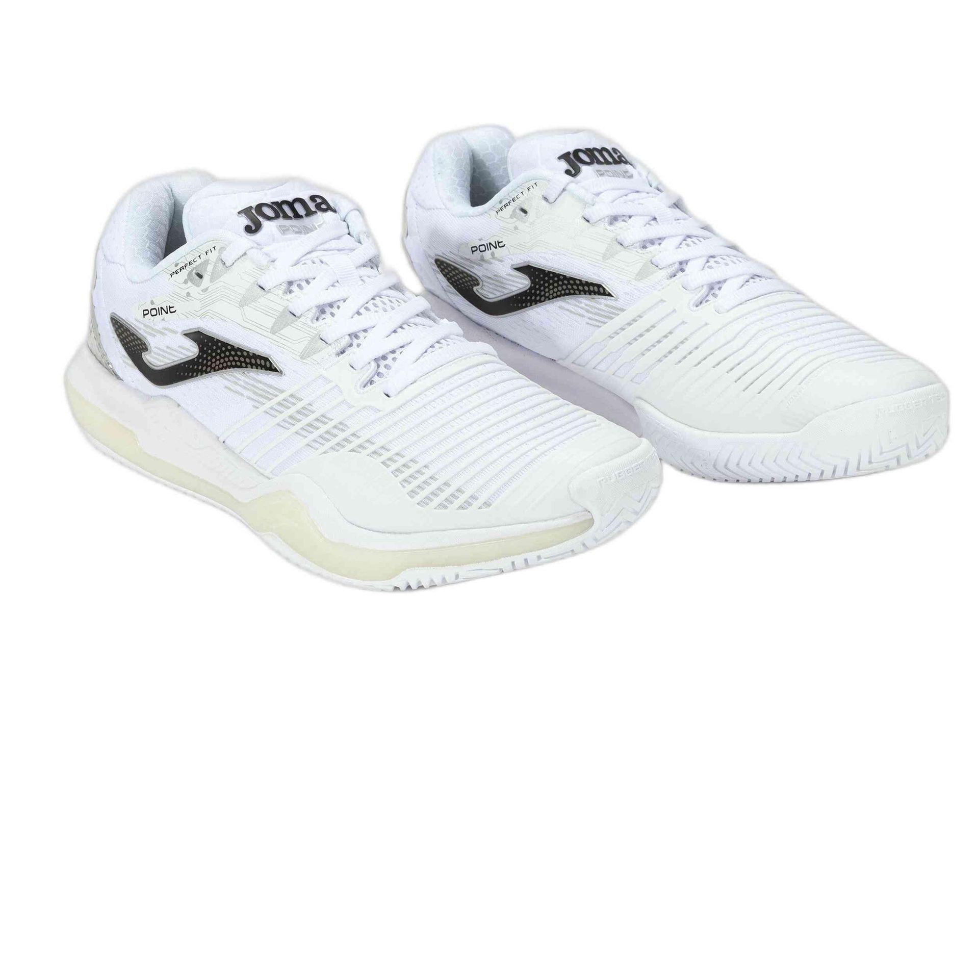 Buty do tenisa męskie Joma Point AC white WYSYŁKA W 24H 30 DNI NA ZWROT