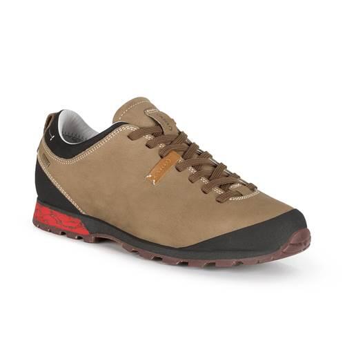 Buty Trekkingowe Męskie Aku Bellamont 3 Gore-Tex [528 734]-42