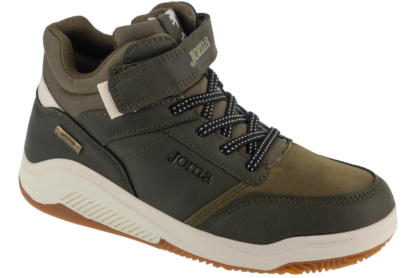 Buty sportowe Sneakersy chłopięce, J.Torcon Jr 24 JTORCW
