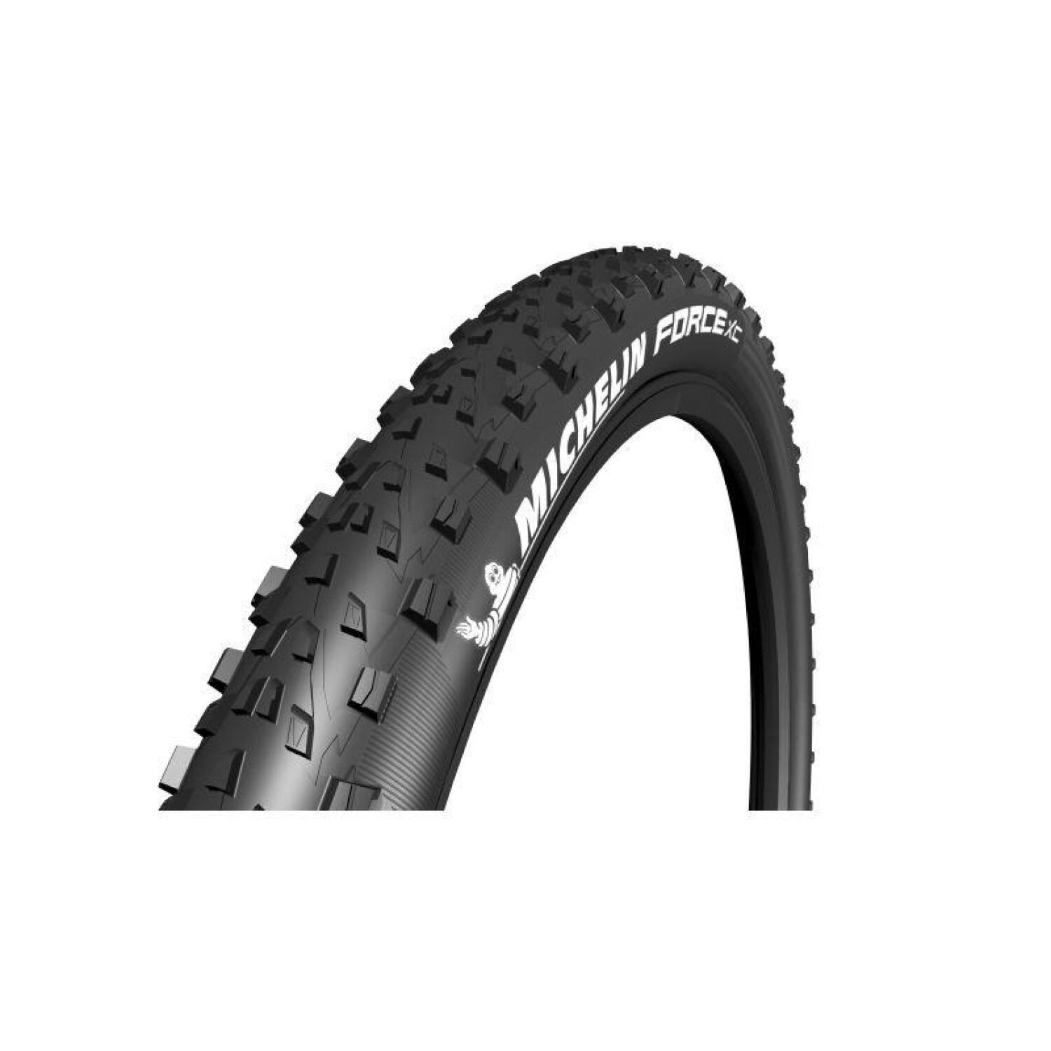 Michelin Opona rowerowa FORCE XC PERF 26x2,1 Tubeless Ready Unisex