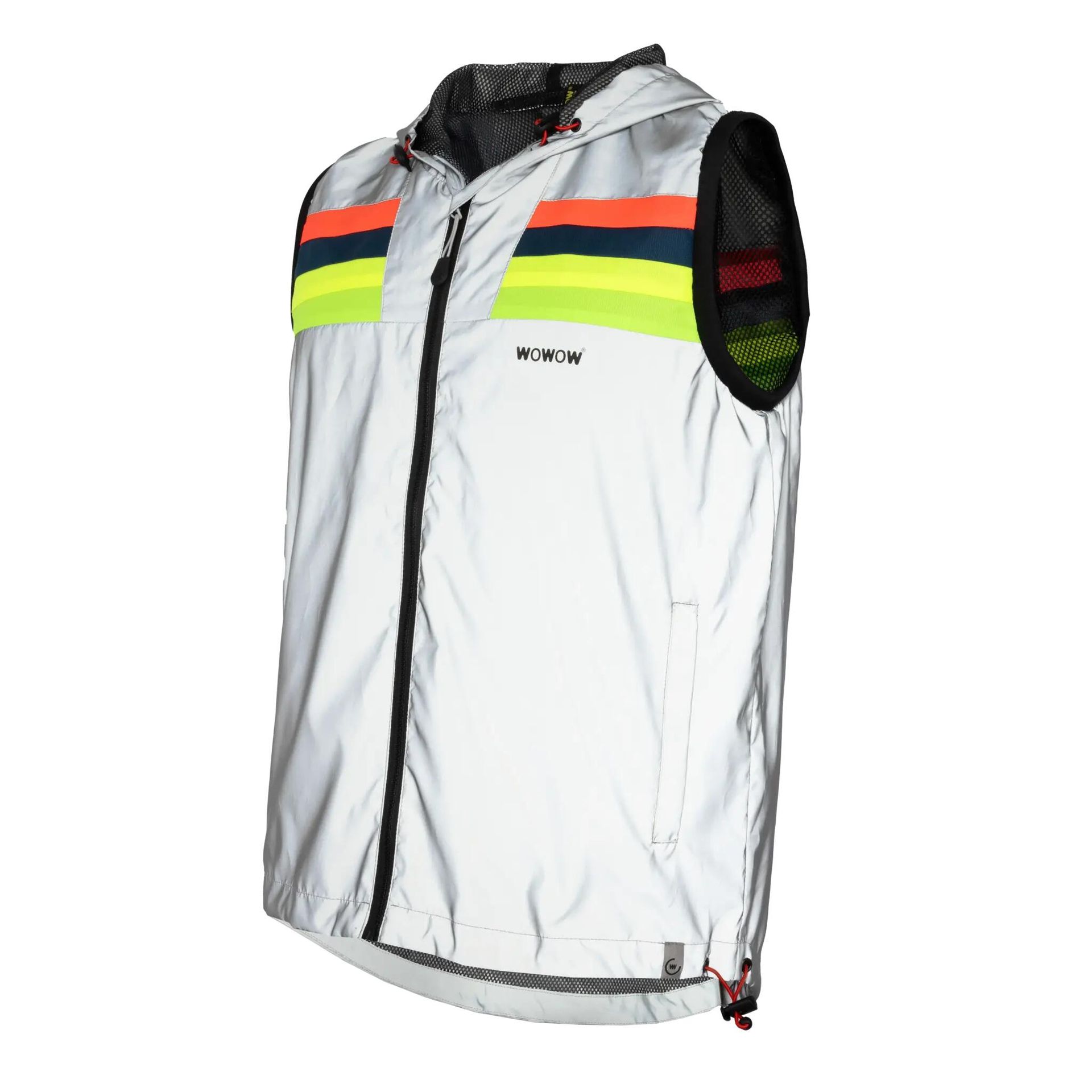 Unbekannt wowow magnes Light, 1 rozmiar 014128