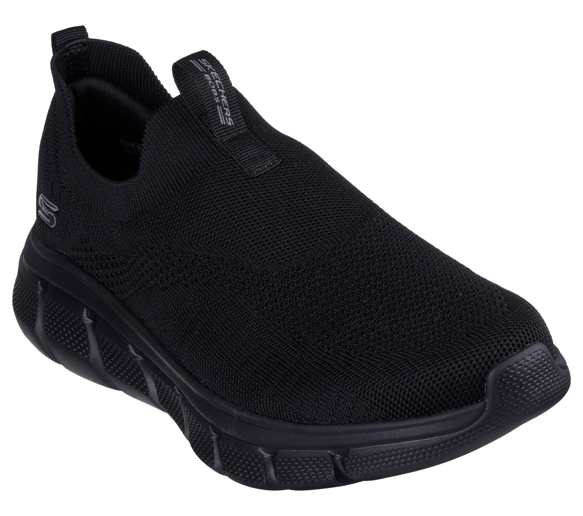 Buty do chodzenia męskie Skechers Bobs B Flex Frigid Edge