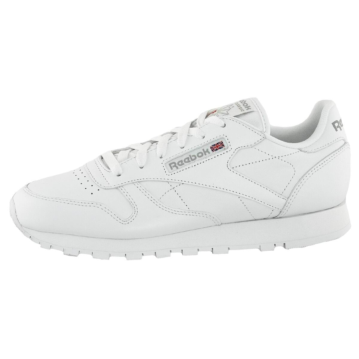 Buty damskie Reebok Classic Leather 2232