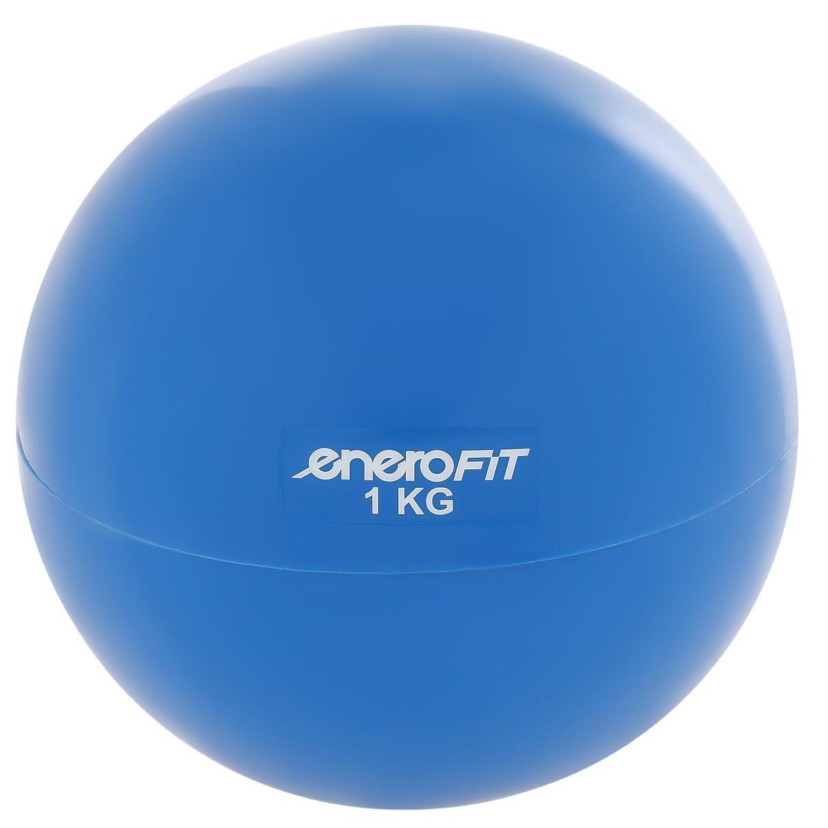 Piłka lekarska ENERO FIT 1048352 (1 kg)