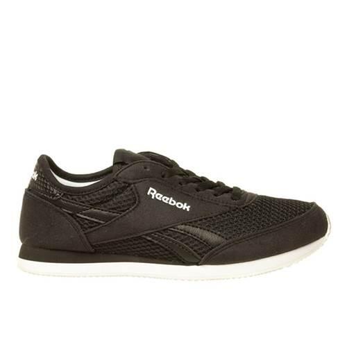 Reebok Royal CL Jogger 2BB BD3288 czarny