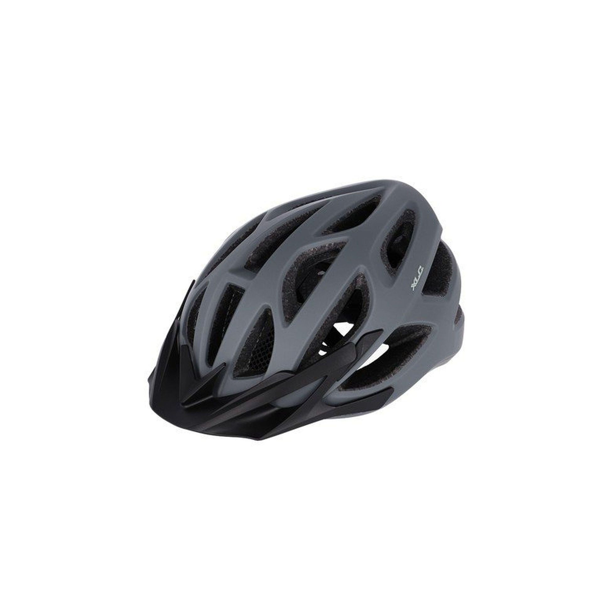 Miejski kask rowerowy BH-C33, miętowy