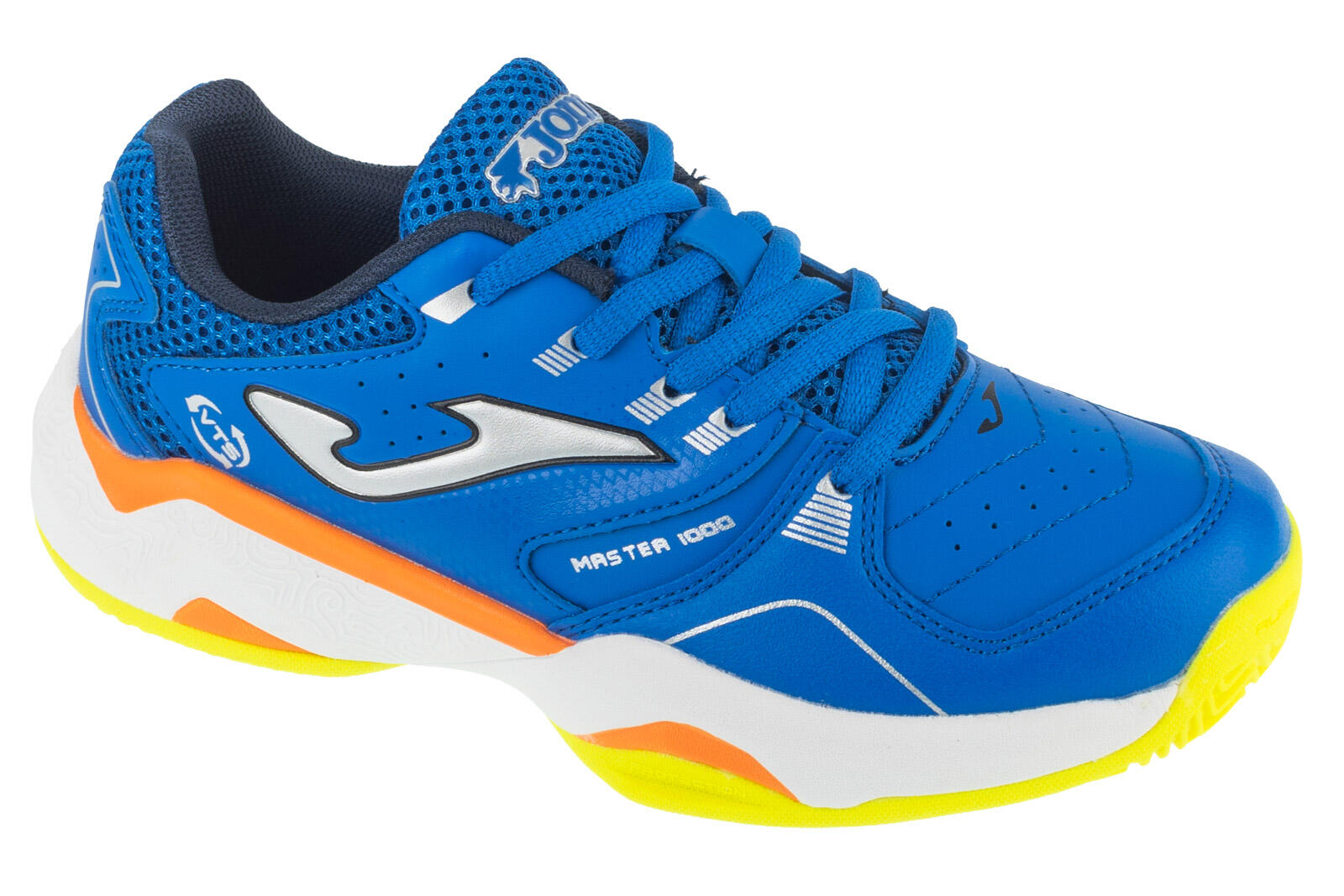 Buty do tenisa chłopięce, Master 1000 Jr 25 JMATW