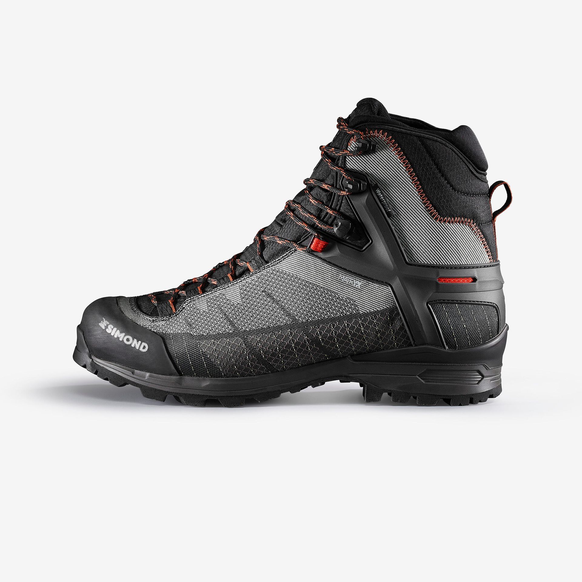 Buty trekkingowe męskie Simond MT500 Matryxevo
