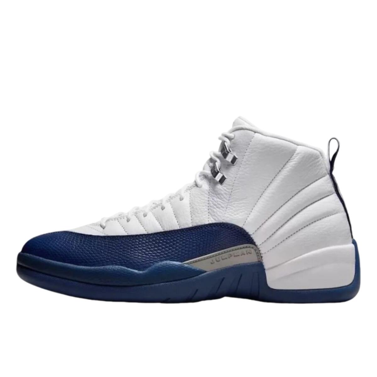 Air Jordan 12 Retro French Blue (2025)