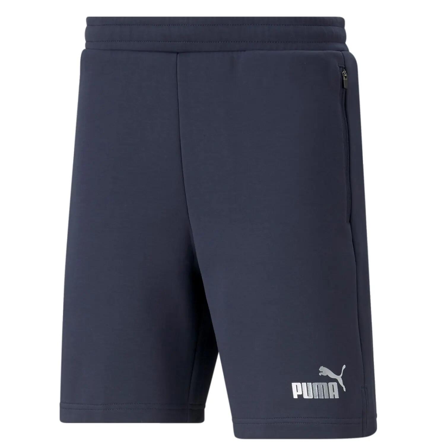 Spodenki Puma Teamfinal Casuals Shorts, Mężczyźni