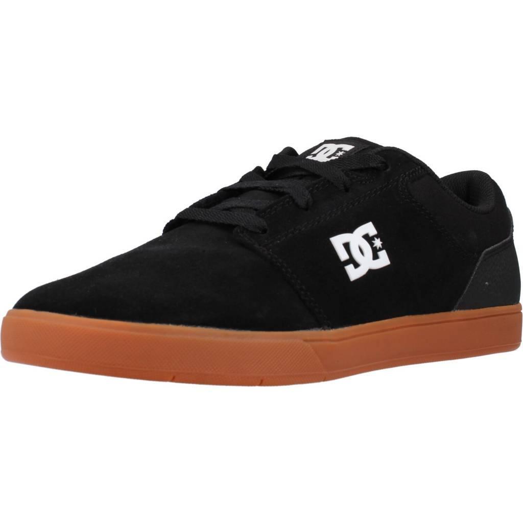 Trampki męskie DC Shoes Crisis 2