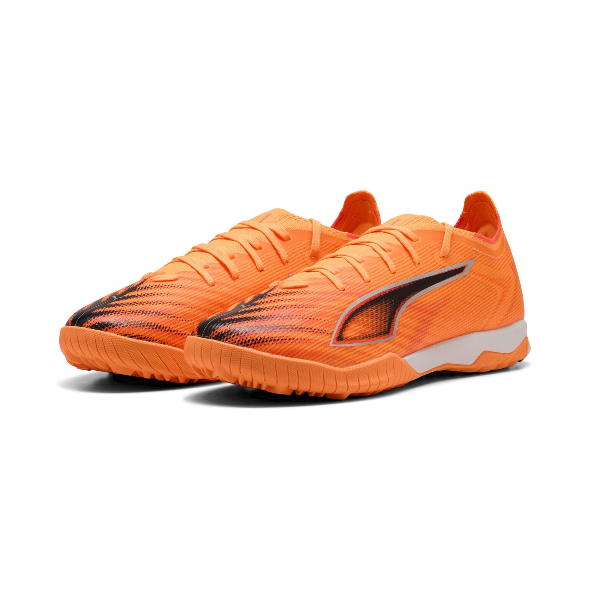 Buty Puma Ultra 6 Match 108522-01 niebieski 40