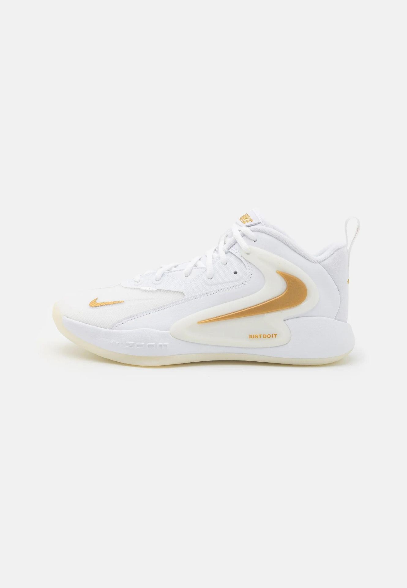 Buty siatkarskie unisex NIKE REACT HYPERSET 2