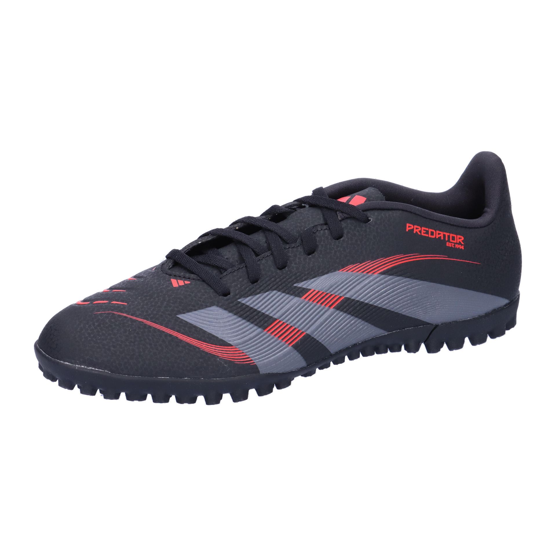 Buty adidas Predator Club TF ID3784 czerwony 41 1/3