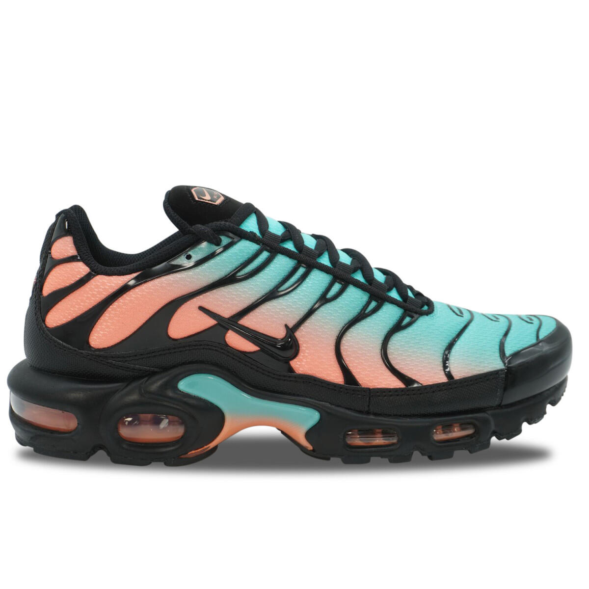 Buty do chodzenia męskie Nike Air Max Plus