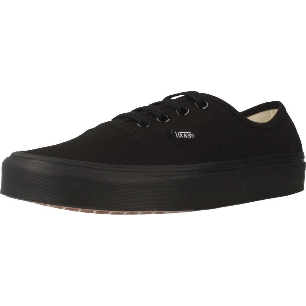 Buty VANS AUTHENTIC VEE3BKA Czarny
